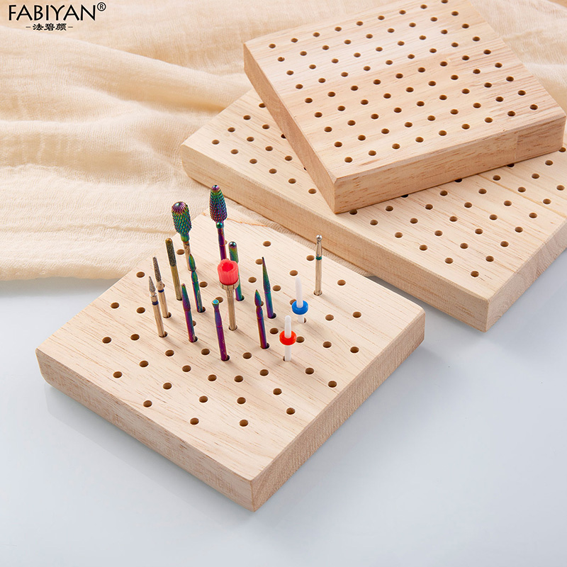 Woodworking Veneer Cutter - Wood Polishing Head Storage Board Nail