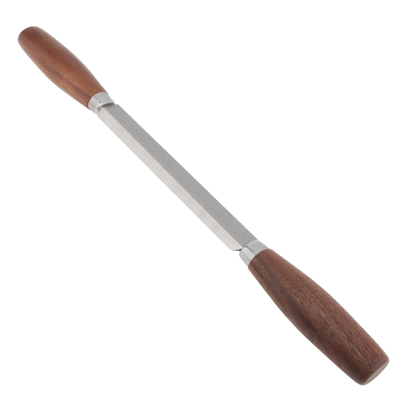 Woodworking Rasp - 1 Piece Walnut Wood Woodwork Hand