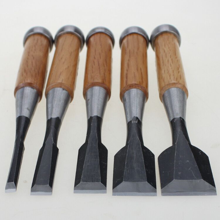 Woodworking In Japan - Japan Kanyo Joinery Chisel Woodworking Shovel