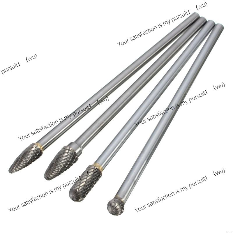 Woodworking File - for Head Rotary Files for Woodworking