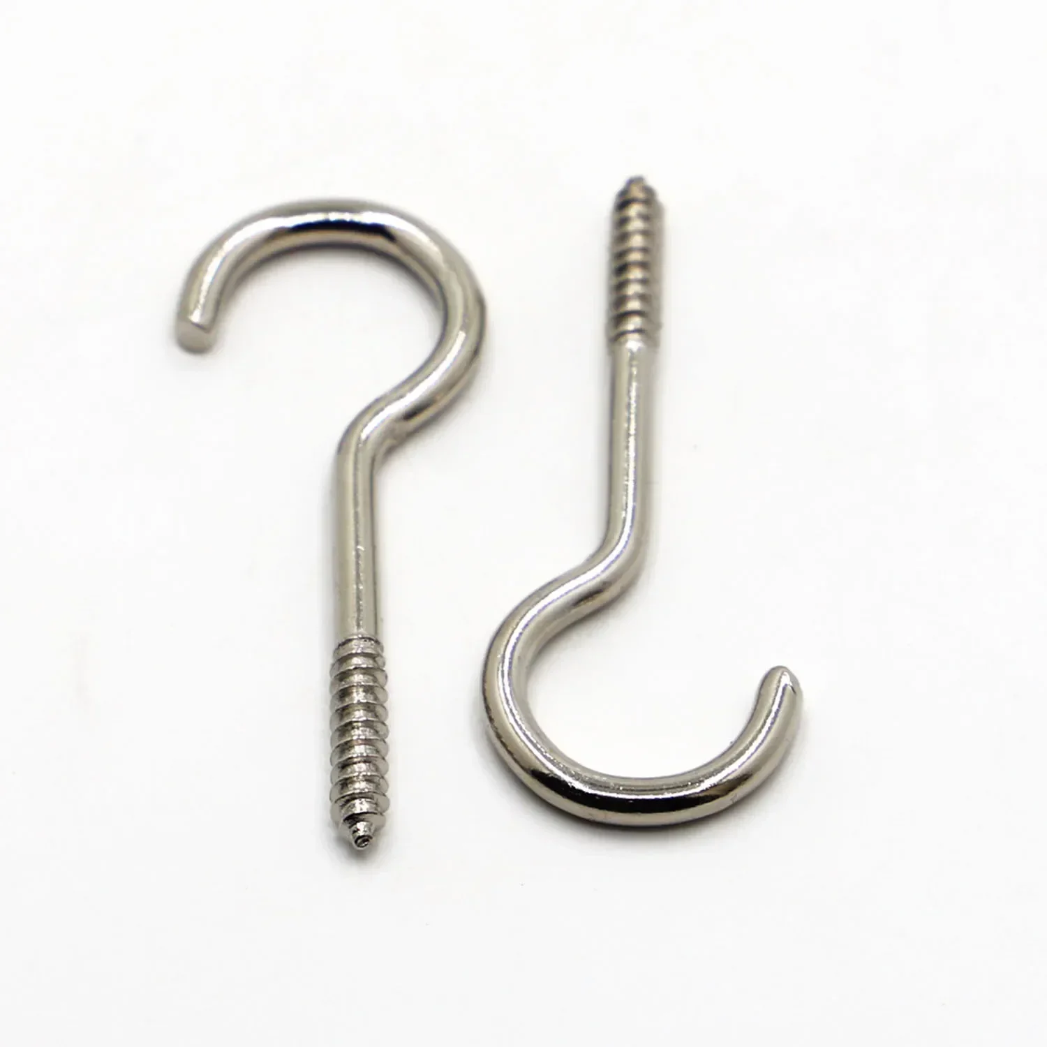 Woodworking Questions - 1#-14# Nickel Plated Carbon Steel Light