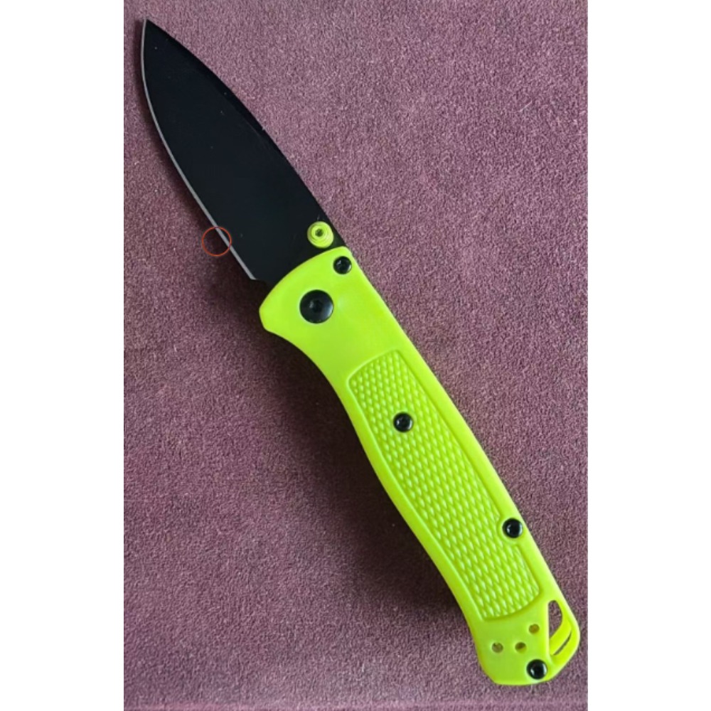 Woodworking Gifts For Men - Blade Of Mercy BM5-3-3 Multiple Colors