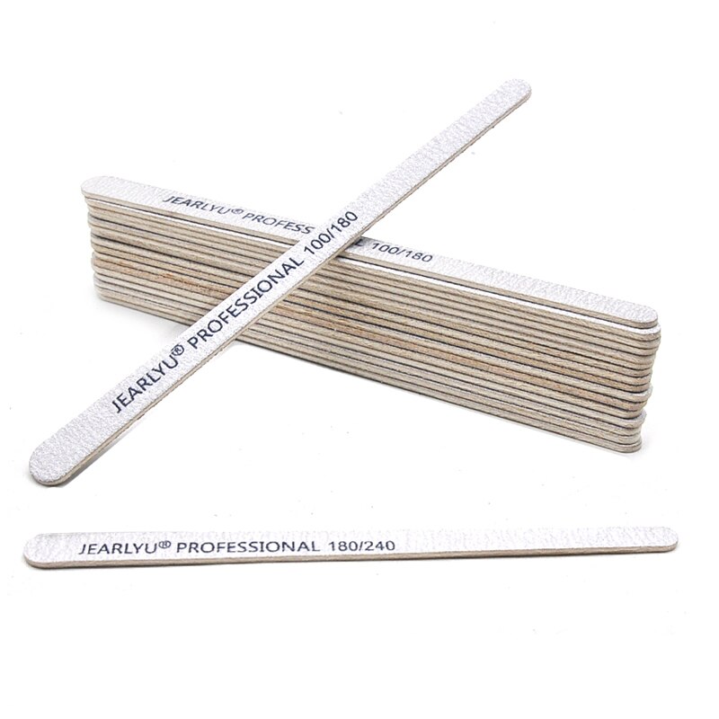 Woodworking File - 10/20/100 Pcs Strong Thick Wood Nail