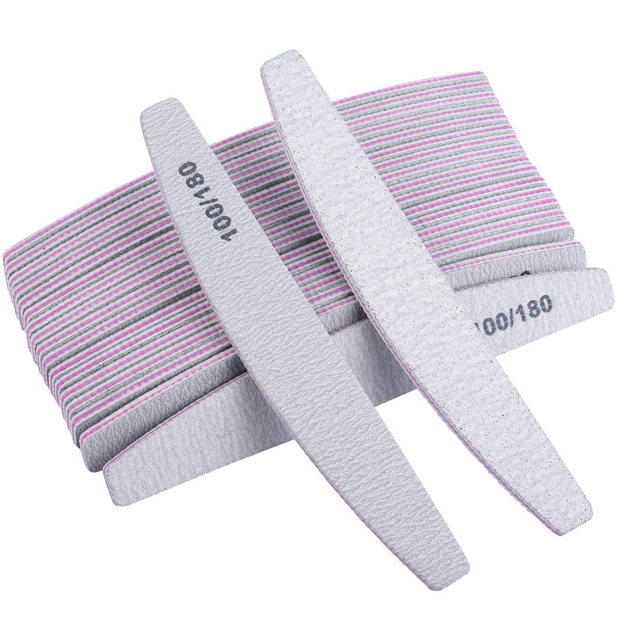 Woodworking File - 5/10pcs/20pcs /Lot Professional File Board(100/180 Grit)
