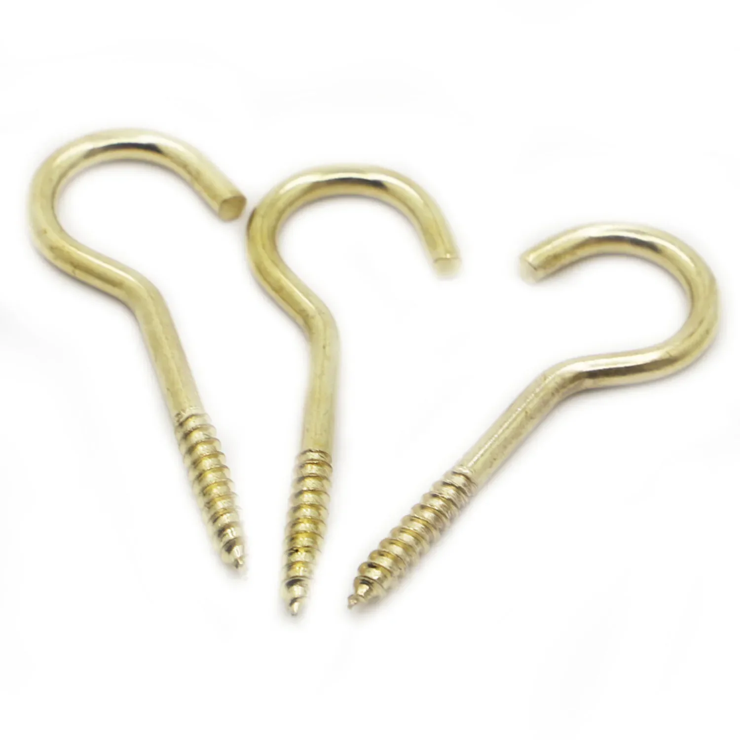 Woodworking Questions - Carboon Steel Hook Self Tapping Wood
