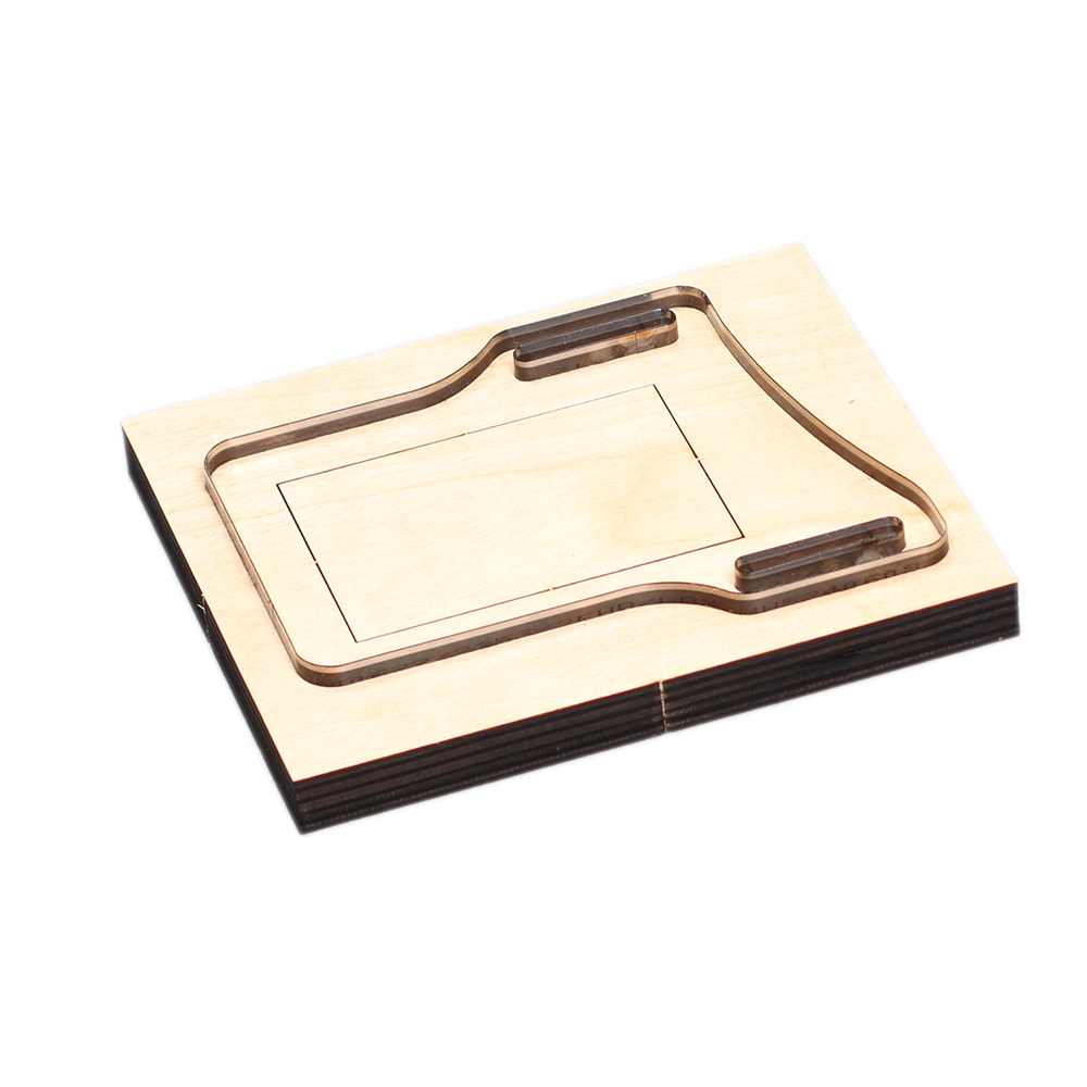 waist cell phone bag Leather C - Woodworking Veneer Cutter 评论和价格