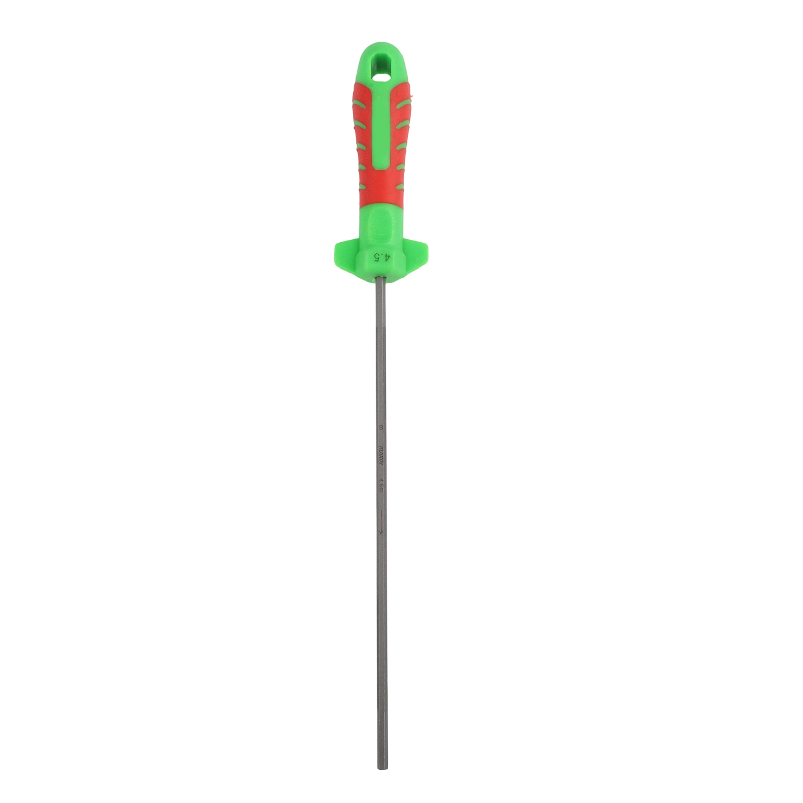 Metal Round File 3.8mm 4.5mm 5 - Woodworking File 评论和价格