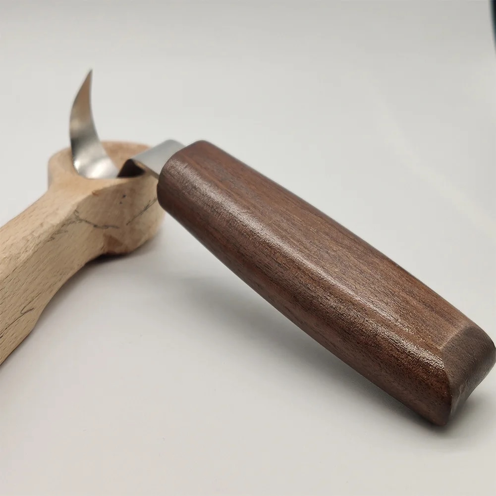 1pc Woodworking Carving Knife  - Woodworking Rasp 评论和价格