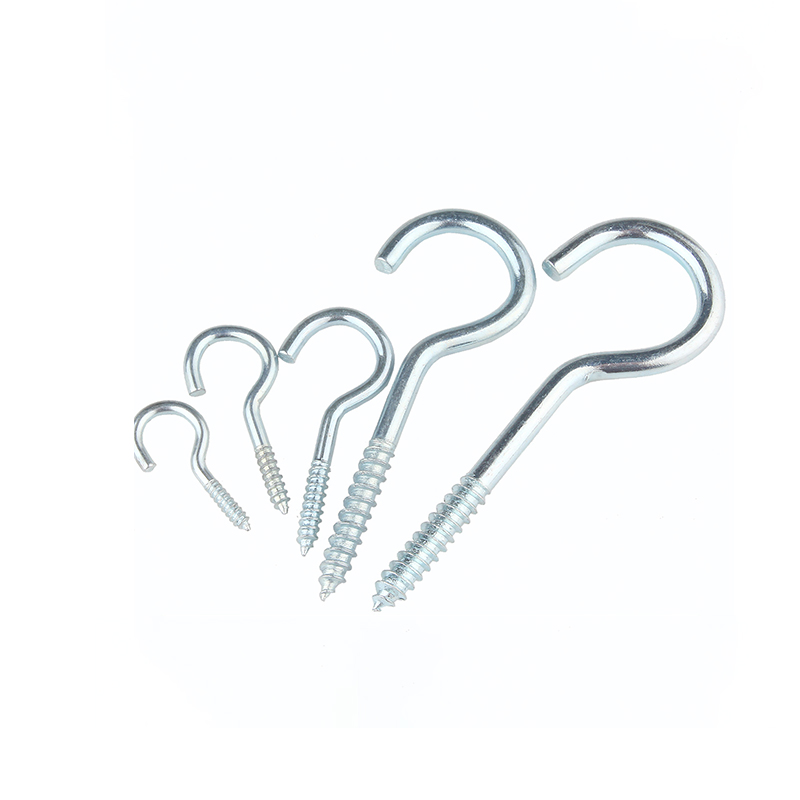 Blue Zinc Plated Question Mark - Woodworking Questions 评论和价格
