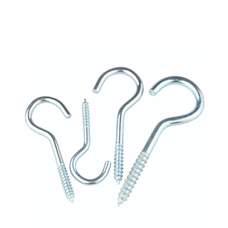 Blue Zinc Plated Question Mark - Woodworking Questions 评论和价格
