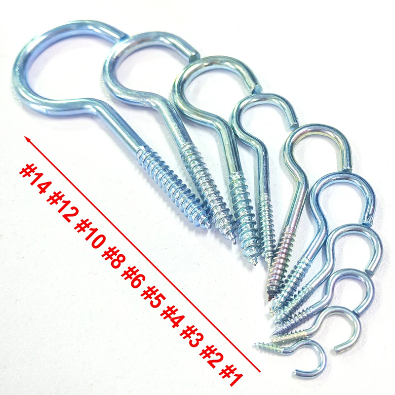 Blue Zinc Plated Question Mark - Woodworking Questions 评论和价格