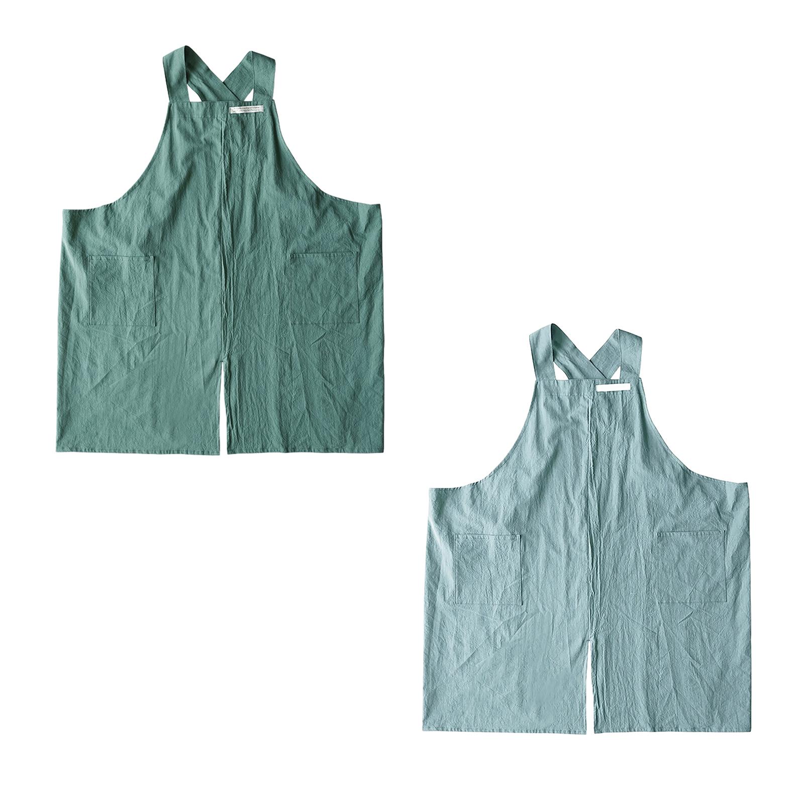 Workshop Apron Multiuse Woodwo - Woodworking Workshop Japan 评论和价格