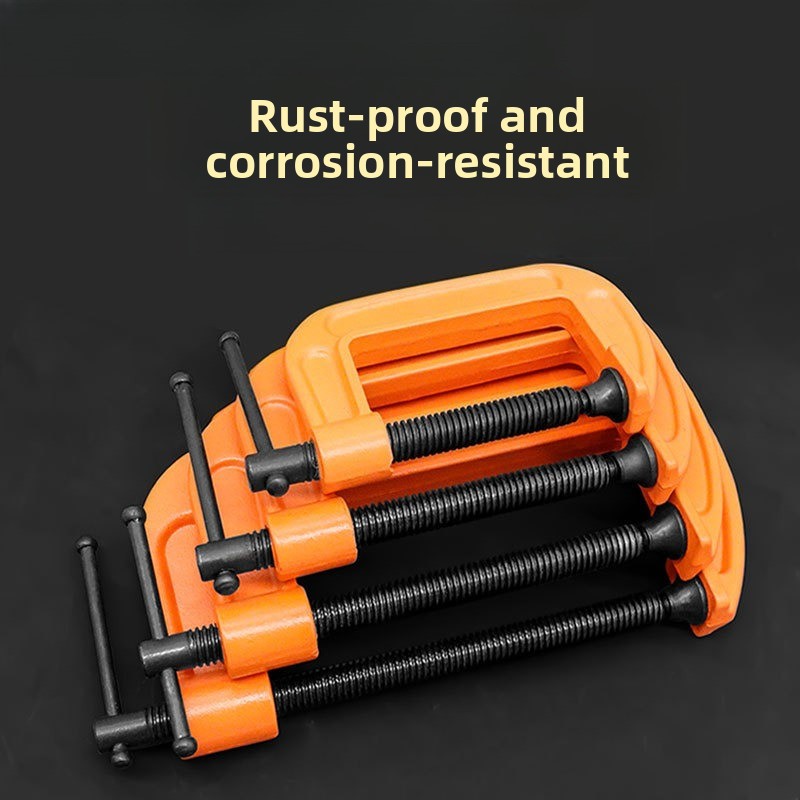 Woodworking Multifunctional Cl - Woodworking Hardware 评论和价格