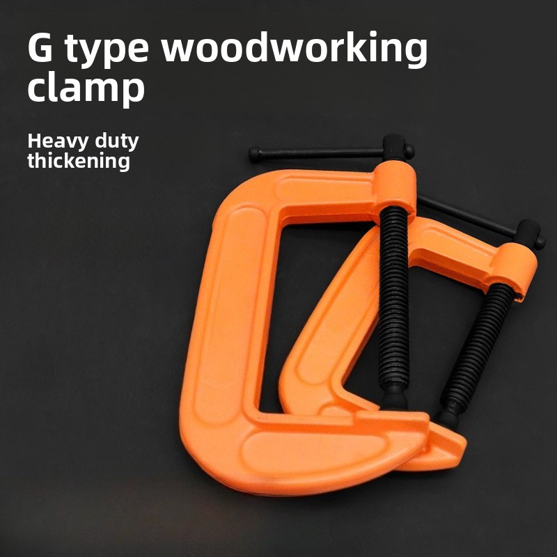 Woodworking Multifunctional Cl - Woodworking Hardware 评论和价格