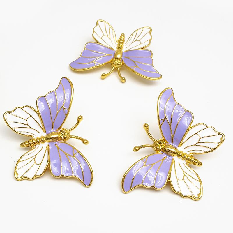 Drawer Cabinet Knobs Butterfly - Woodworking Kitchen Projects 评论和价格