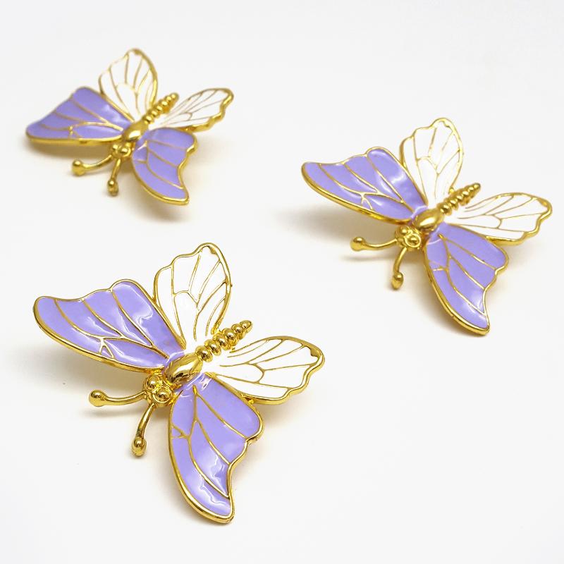 Drawer Cabinet Knobs Butterfly - Woodworking Kitchen Projects 评论和价格