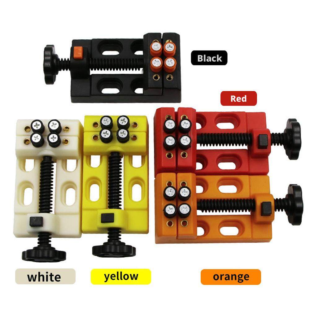 Quick-Release Mini Bench Vise  - Woodworking Quick Release Vise 评论和价格