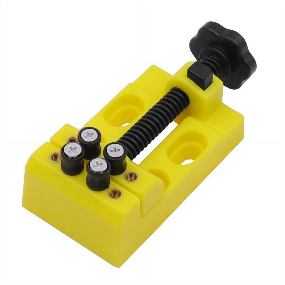 Quick-Release Mini Bench Vise  - Woodworking Quick Release Vise 评论和价格