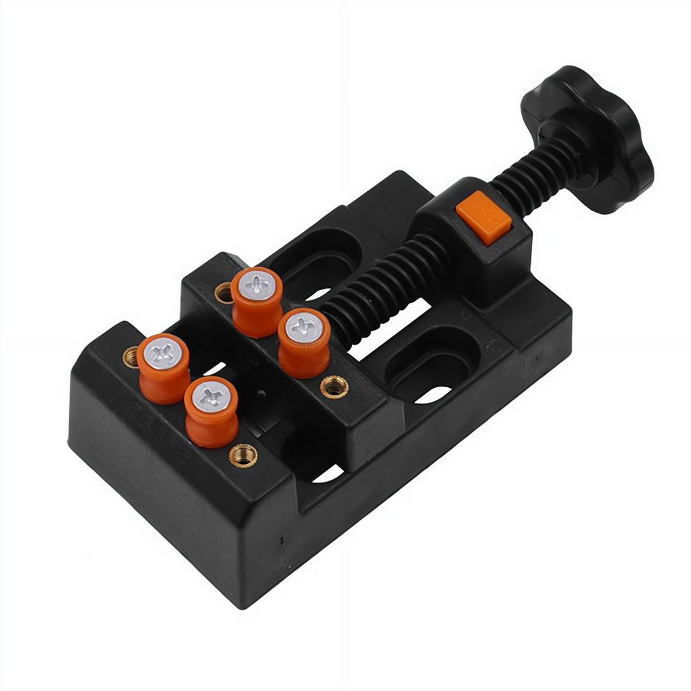 Quick-Release Mini Bench Vise  - Woodworking Quick Release Vise 评论和价格