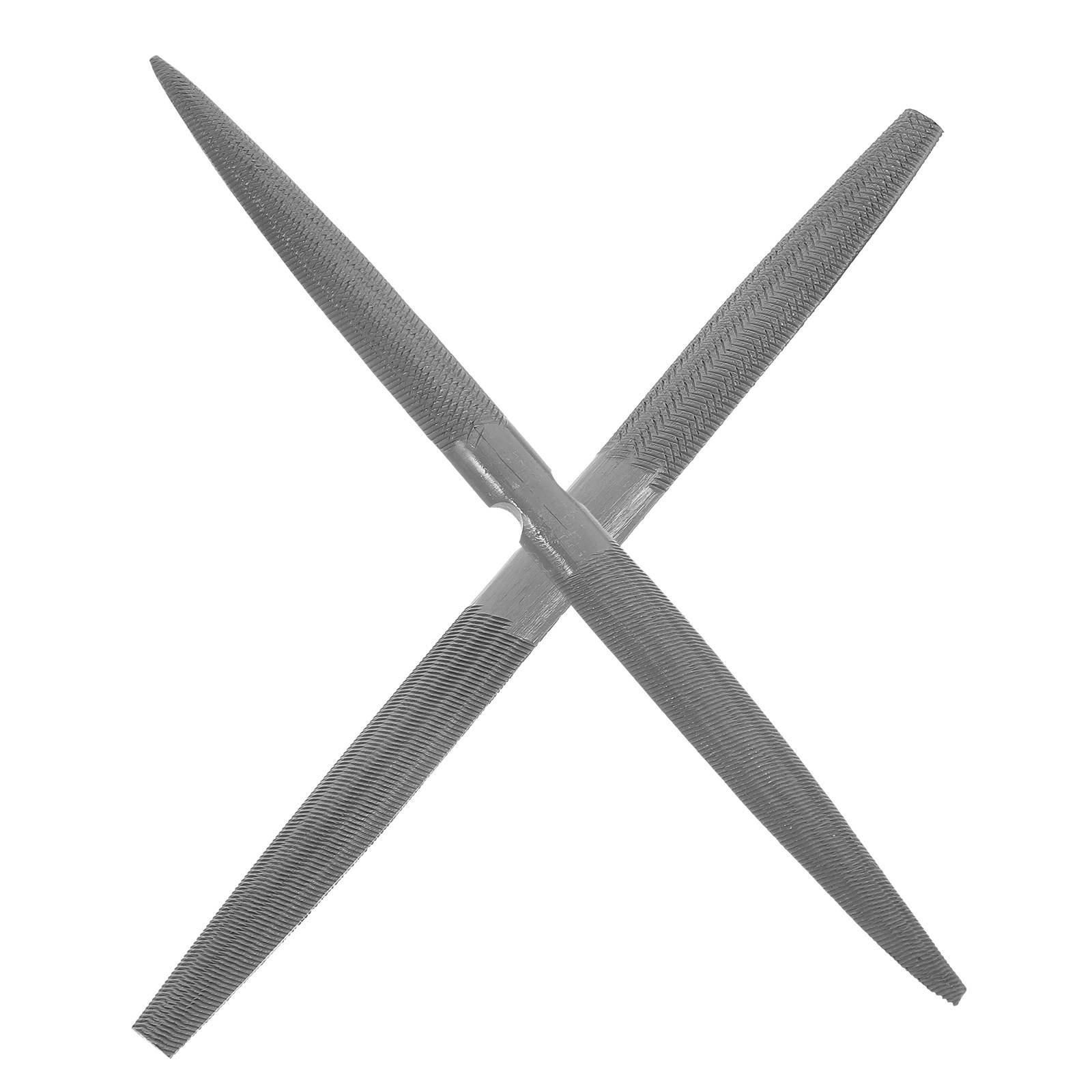 2Pcs Wax Shaping File Tool Dou - Woodworking File 评论和价格