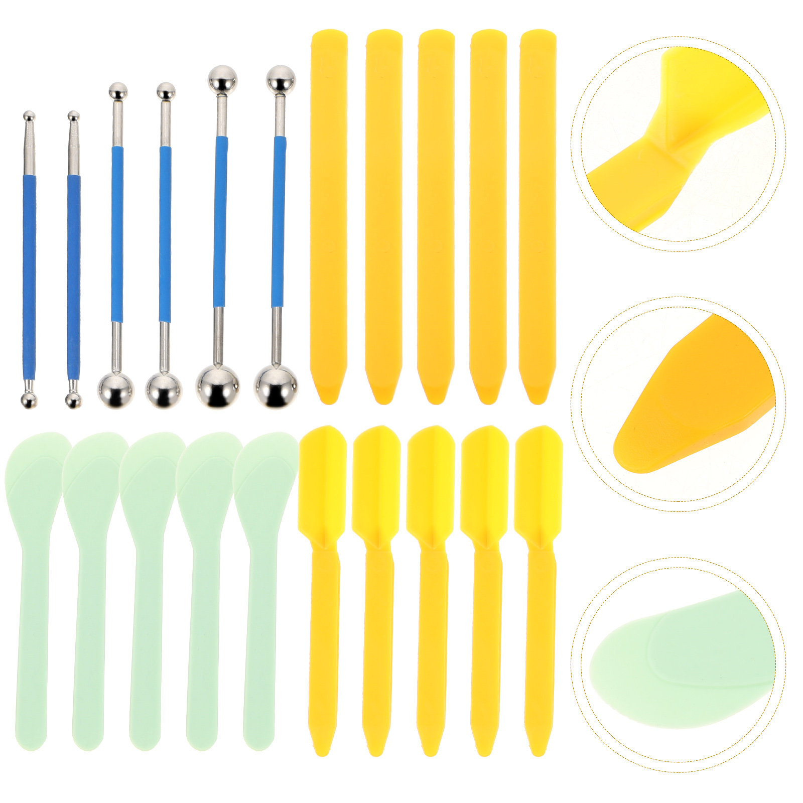 Tile Caulk Finishing Tool Seal - Woodworking Kitchen Projects 评论和价格