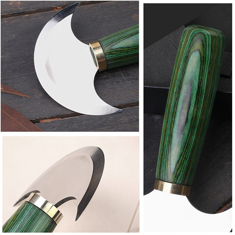 1Pc Professional Cutting Knife - Woodworking Veneer Cutter 评论和价格