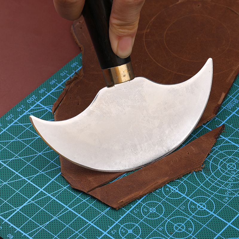 1Pc Professional Cutting Knife - Woodworking Veneer Cutter 评论和价格