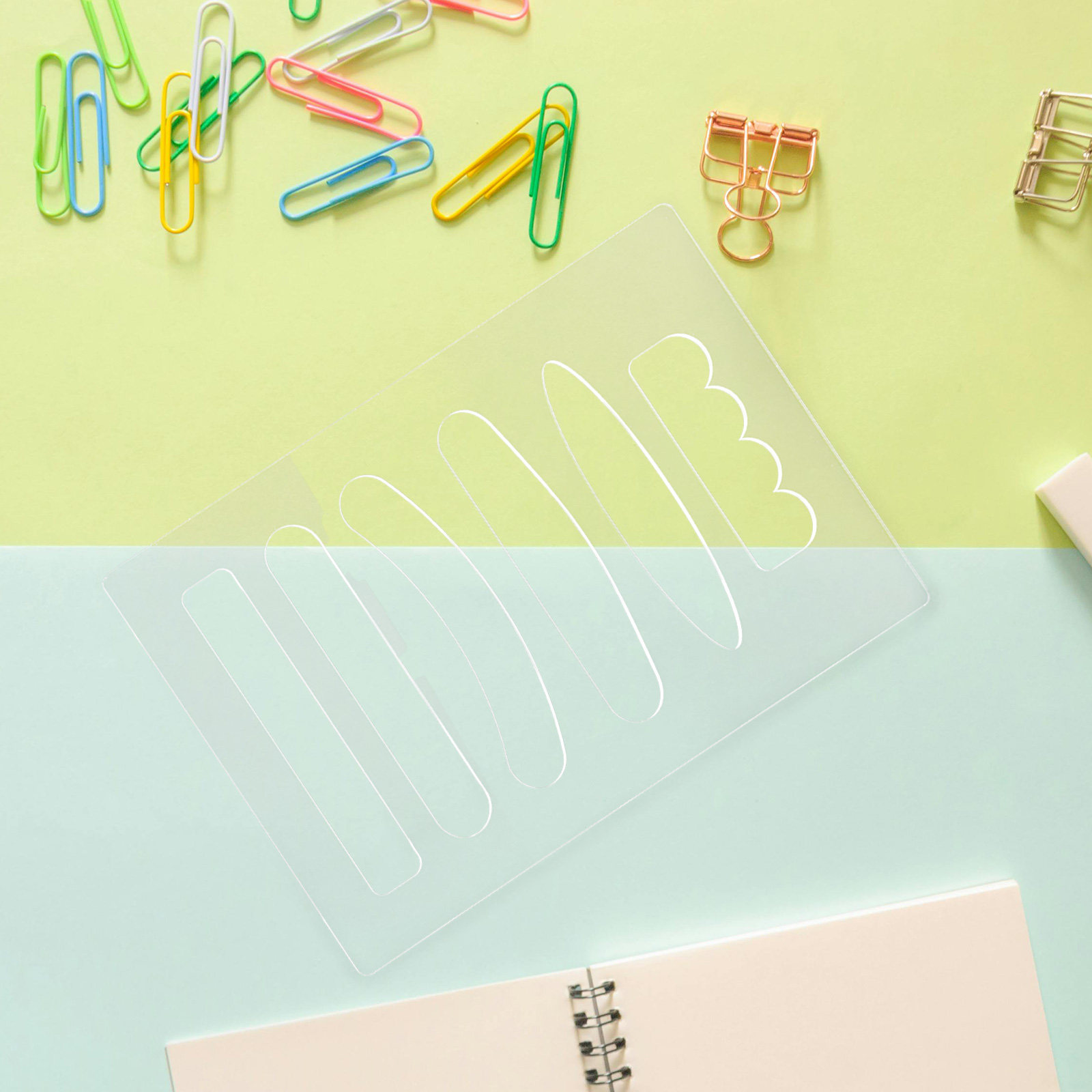 Transparent Acrylic Cutting Bo - Woodworking Kitchen Projects 评论和价格