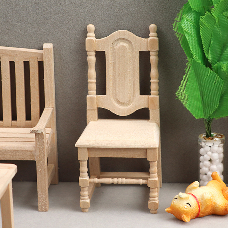 18 Styles 1/12 Simulation Smal - Woodworking Veneer 评论和价格