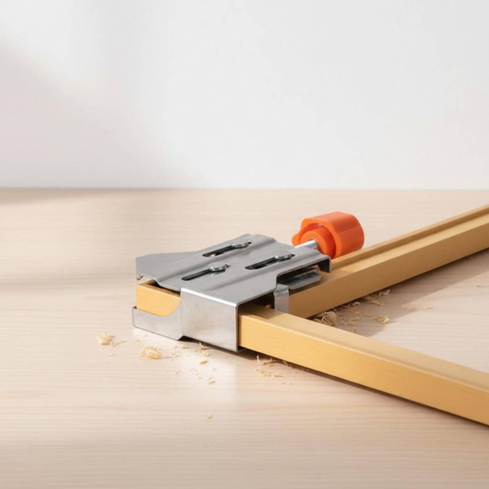 90 Degree Corner Clamp Stainle - Woodworking Hardware 评论和价格