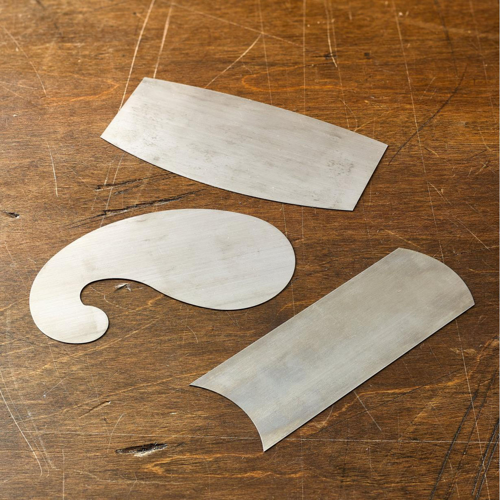 Woodworking Card Scraper Set T - Woodworking Rasp 评论和价格
