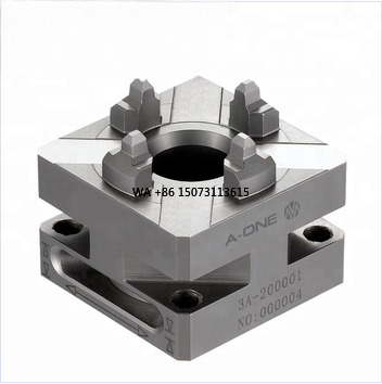 A-ONE EROWA ER-034387 Fanuc ED - Woodworking Quick Release Vise 评论和价格