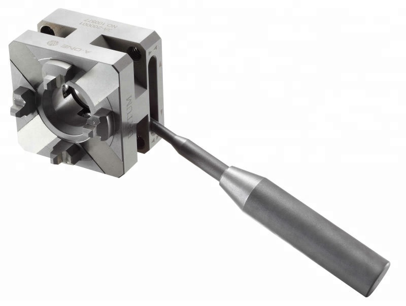 A-ONE EROWA ER-034387 Fanuc ED - Woodworking Quick Release Vise 评论和价格
