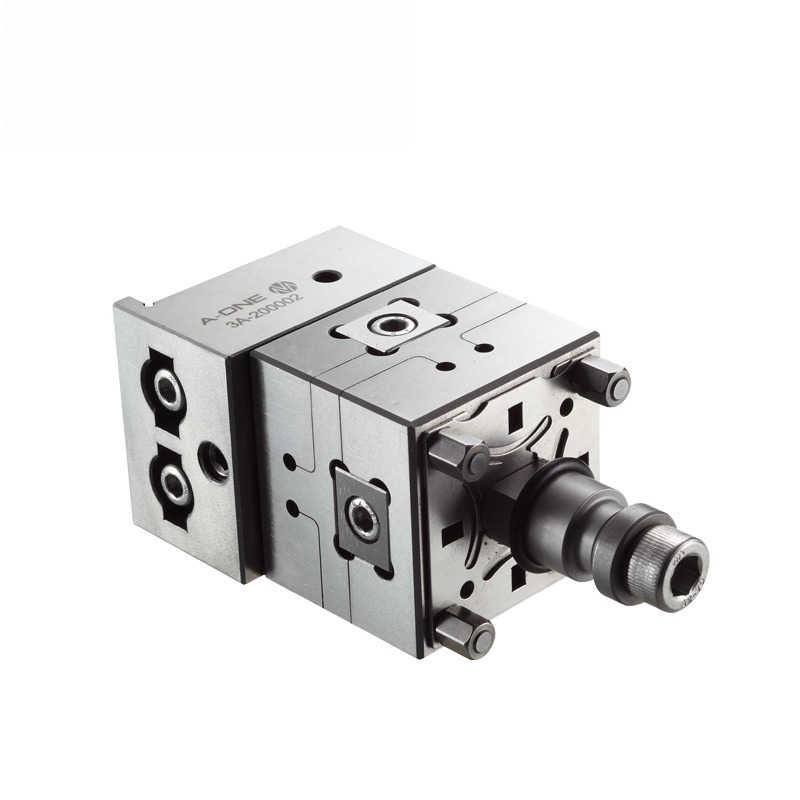 A-ONE EROWA ER-034387 Fanuc ED - Woodworking Quick Release Vise 评论和价格