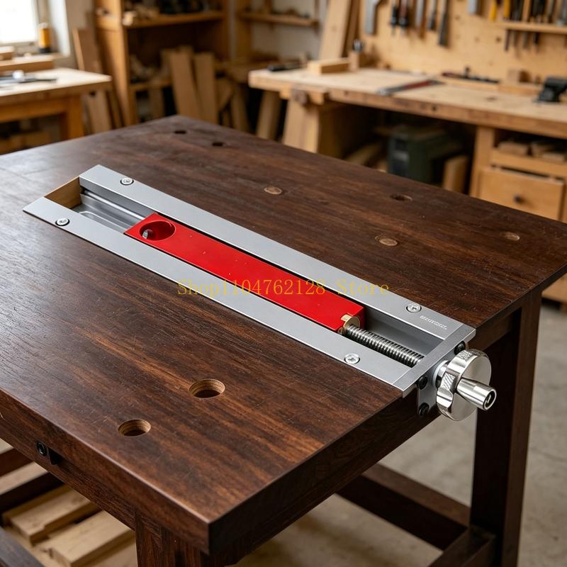 Heavy Duty Aluminum Benches Ta - Woodworking Quick Release Vise 评论和价格