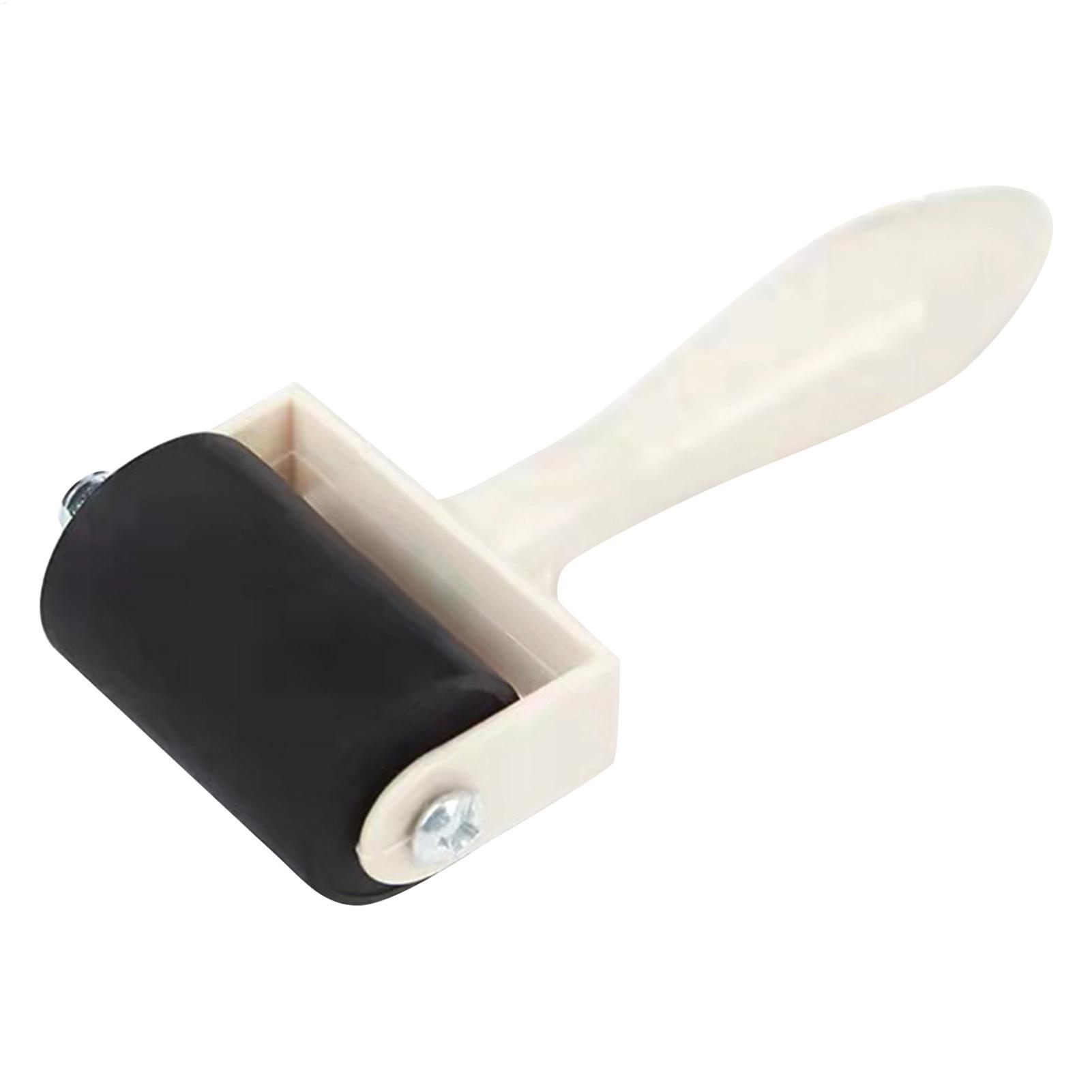 1PC Professional Rubber Roller - Woodworking Projects Art 评论和价格