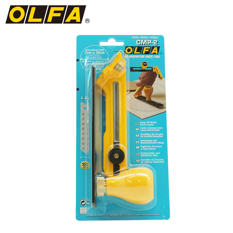 MADE IN JAPAN  OLFA Heavy-duty - Woodworking In Japan 评论和价格