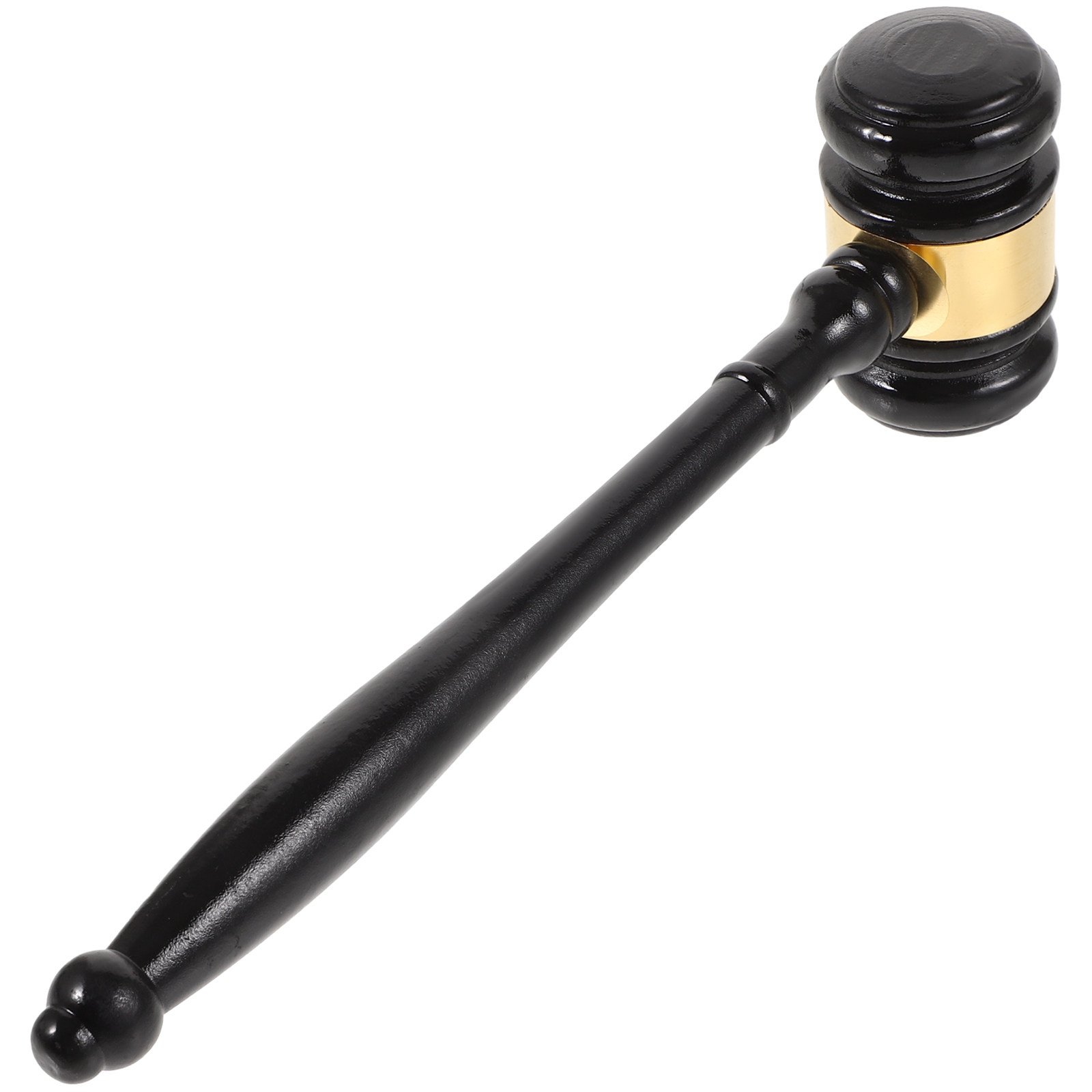 Auction Gavel Wooden Solid Woo - Woodworking Auctions 评论和价格