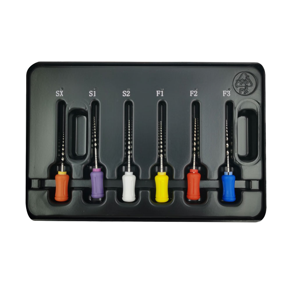 Dental Maillefer NITI Files Pr - Woodworking File 评论和价格