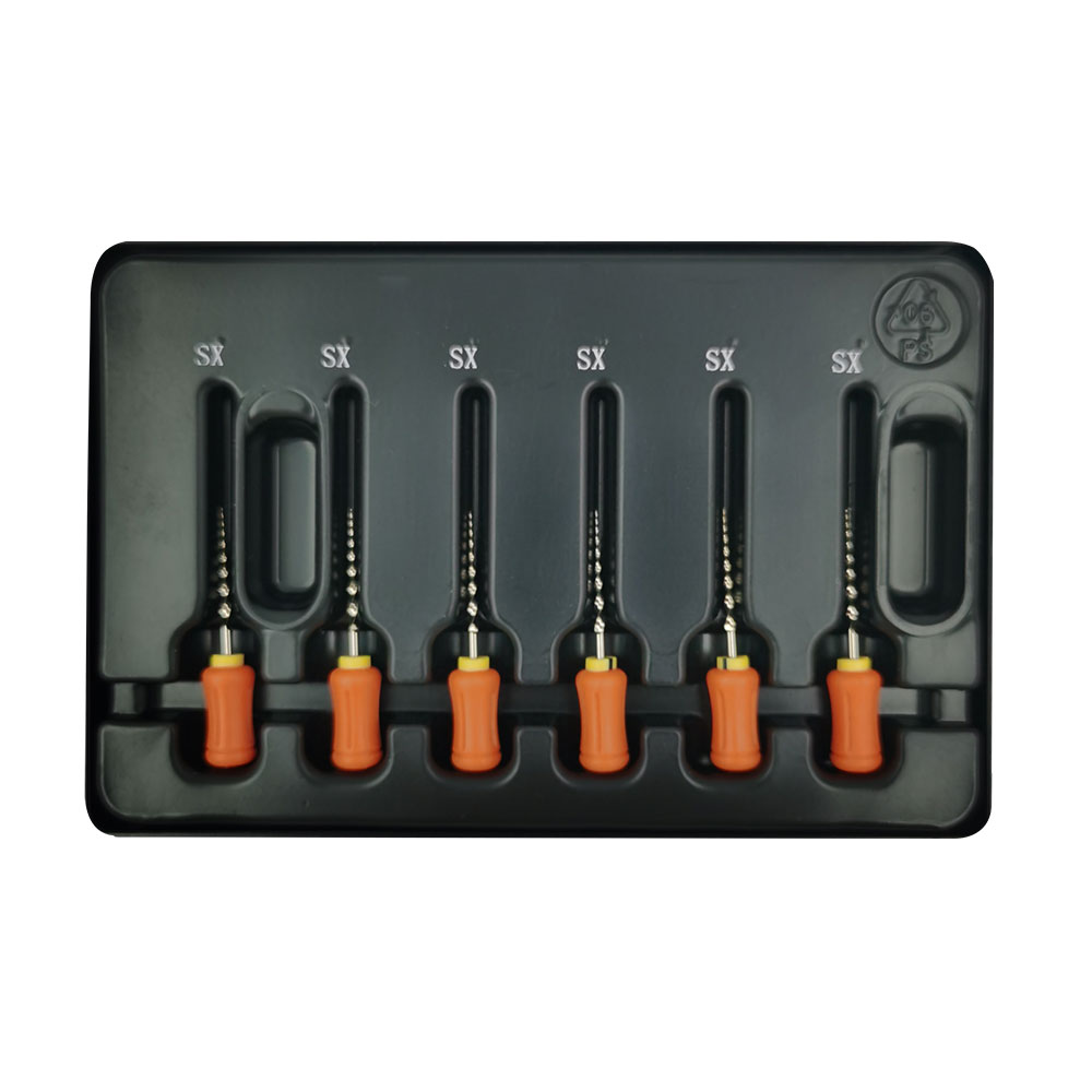 Dental Maillefer NITI Files Pr - Woodworking File 评论和价格