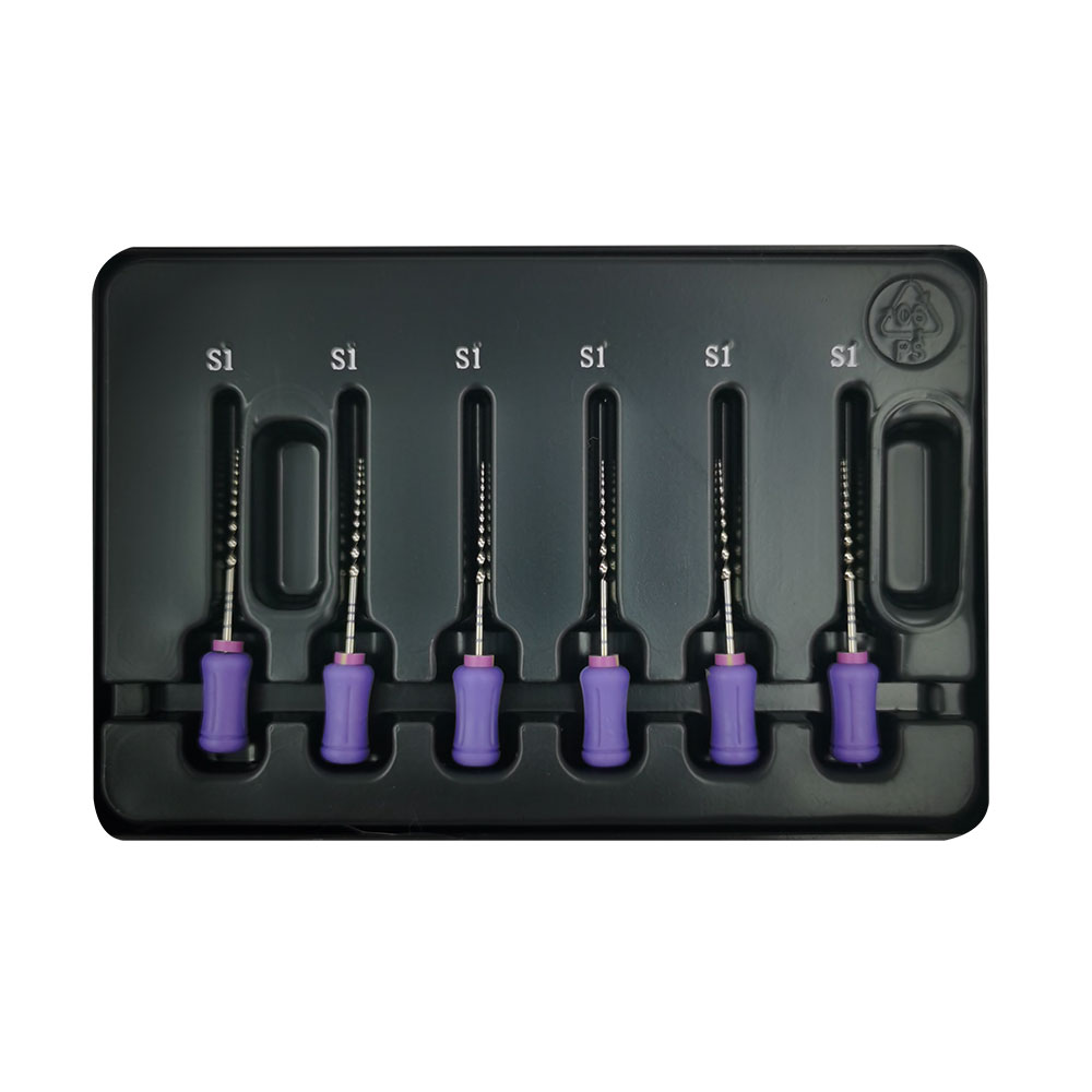 Dental Maillefer NITI Files Pr - Woodworking File 评论和价格
