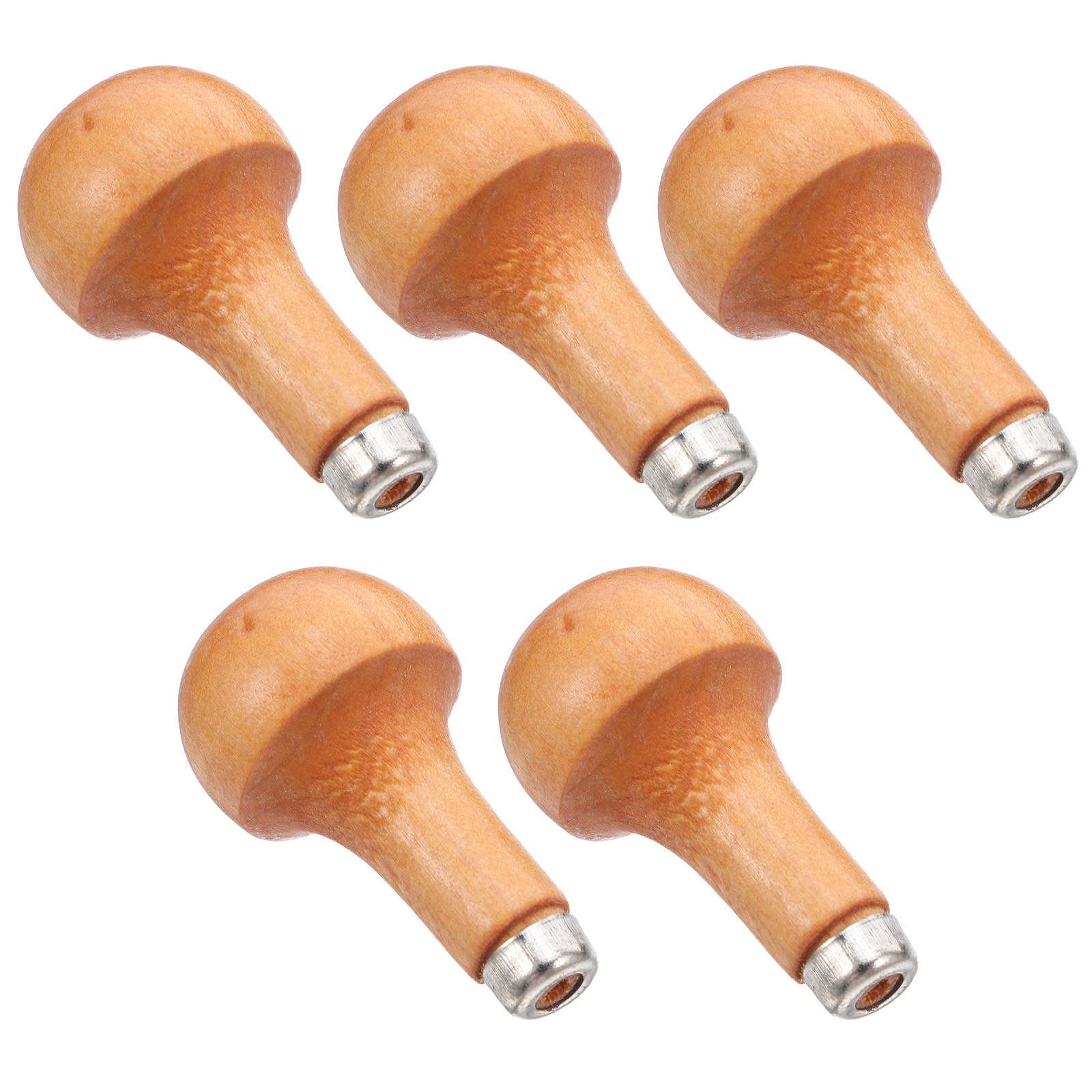 5Pcs Wood Engraver Tool Handle - Woodworking Rasp 评论和价格