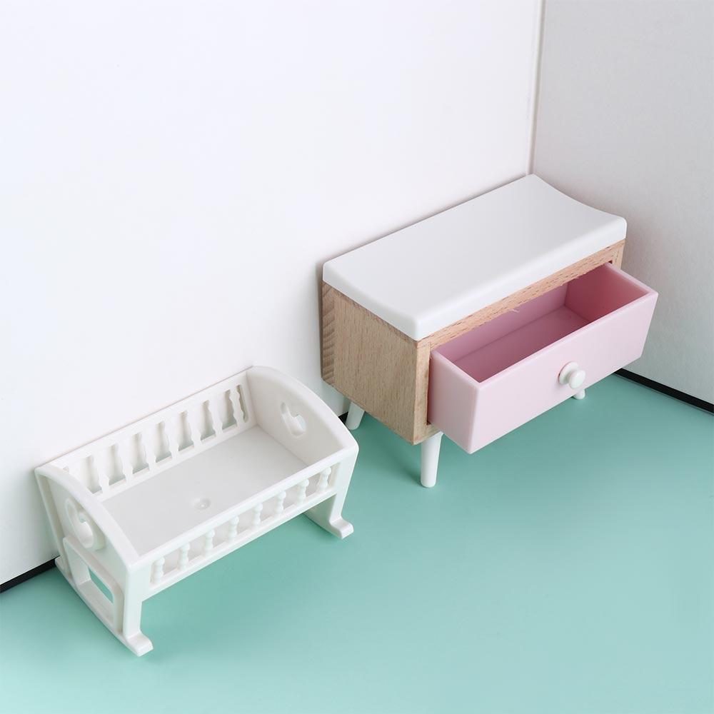 1:12 Dollhouse Wooden horse Si - Woodworking Veneer 评论和价格