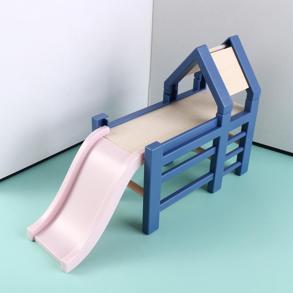 1:12 Dollhouse Wooden horse Si - Woodworking Veneer 评论和价格