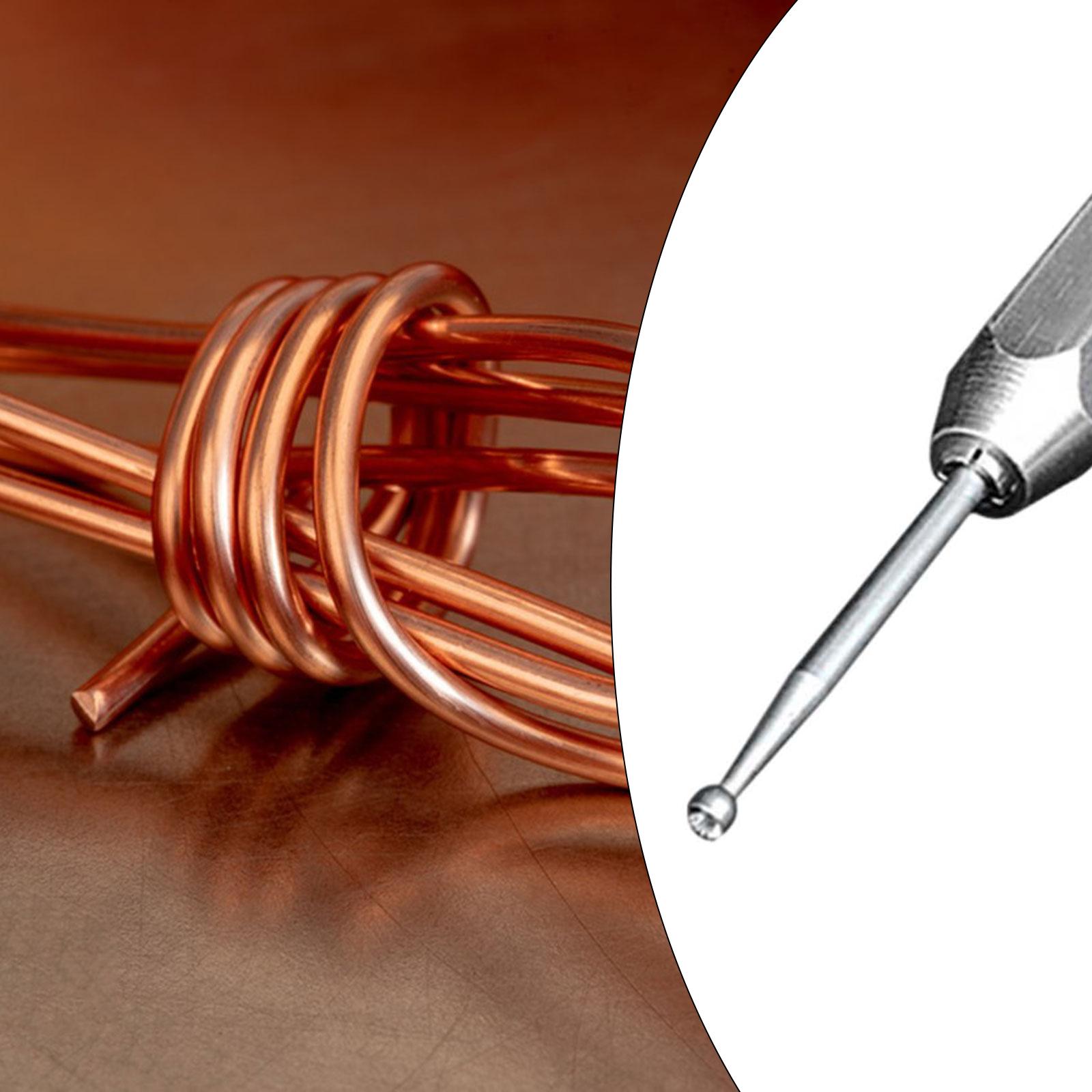 Wire Rounder Wire Rounding Too - Woodworking Projects Art 评论和价格