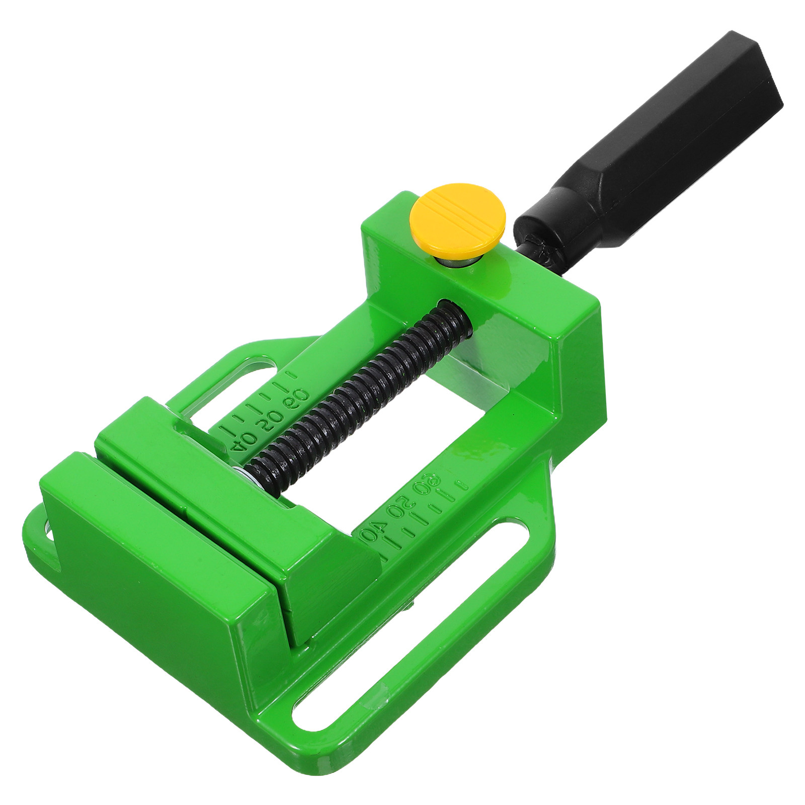 Quick Release Flat Clamp Alumi - Woodworking Quick Release Vise 评论和价格