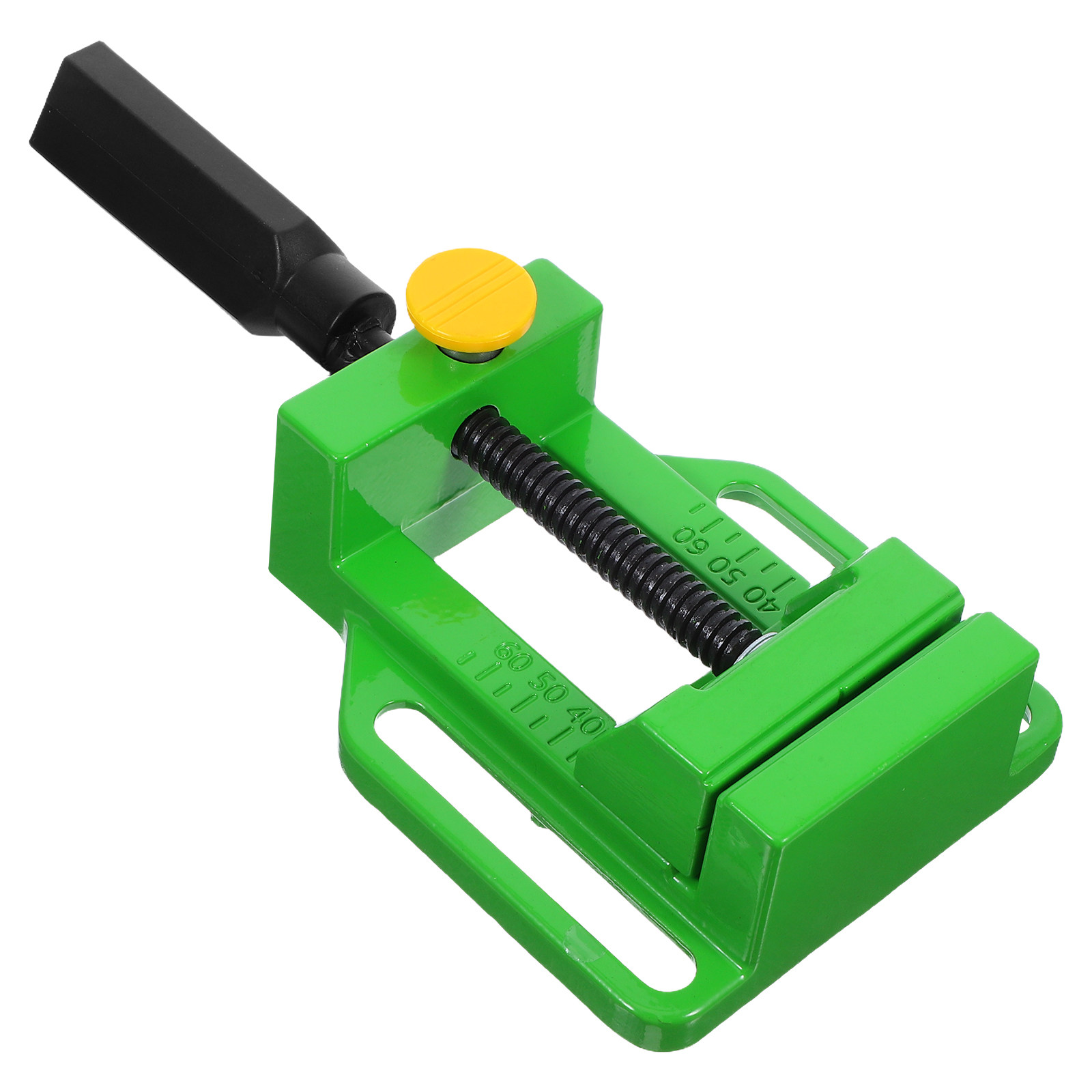 Quick Release Flat Clamp Alumi - Woodworking Quick Release Vise 评论和价格