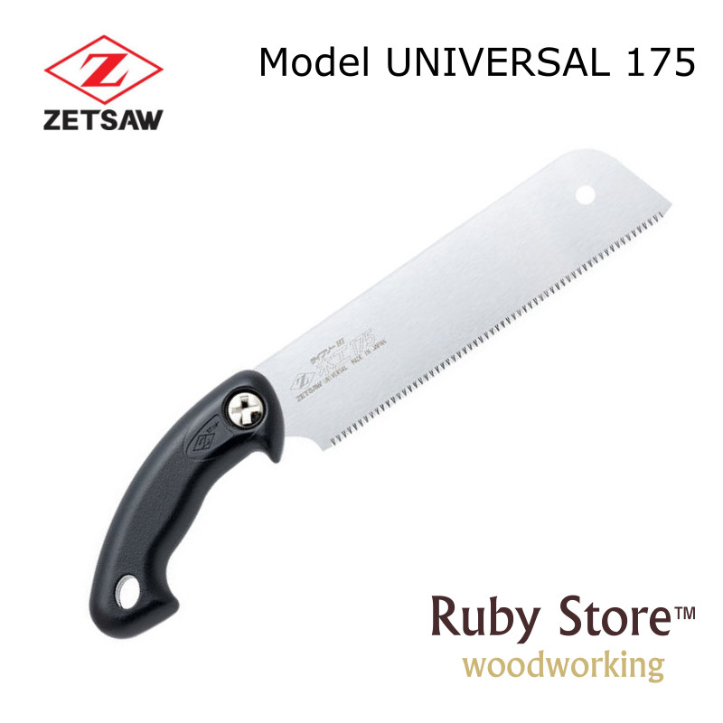 UNIVERSAL S-175 Japanese Saw Z - Woodworking In Japan 评论和价格