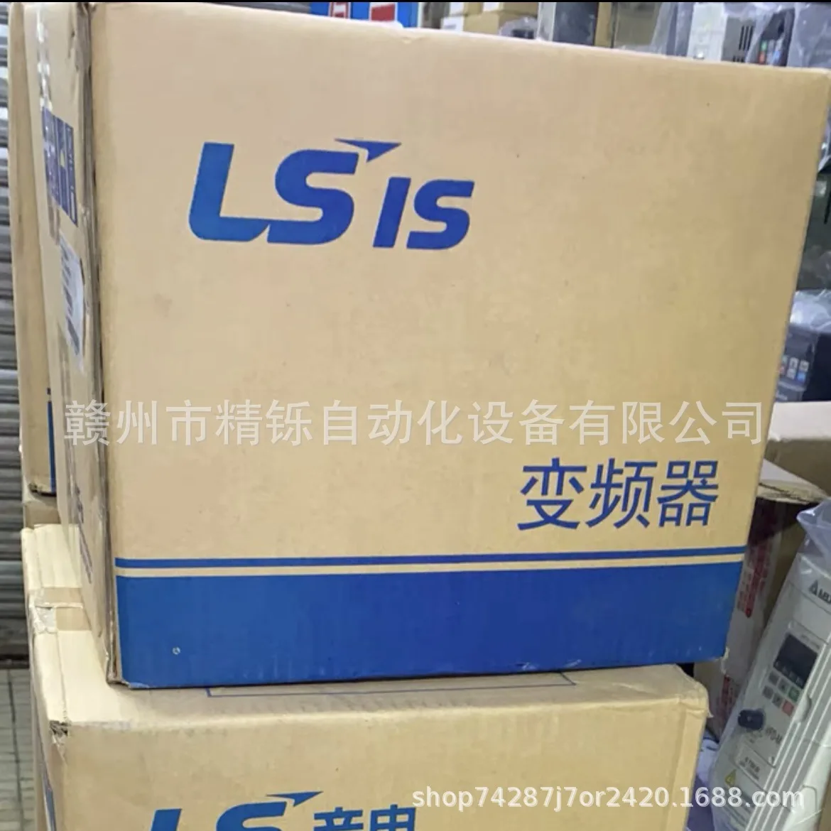 2025 South Korea LS Inverter S - Woodworking Auctions 评论和价格