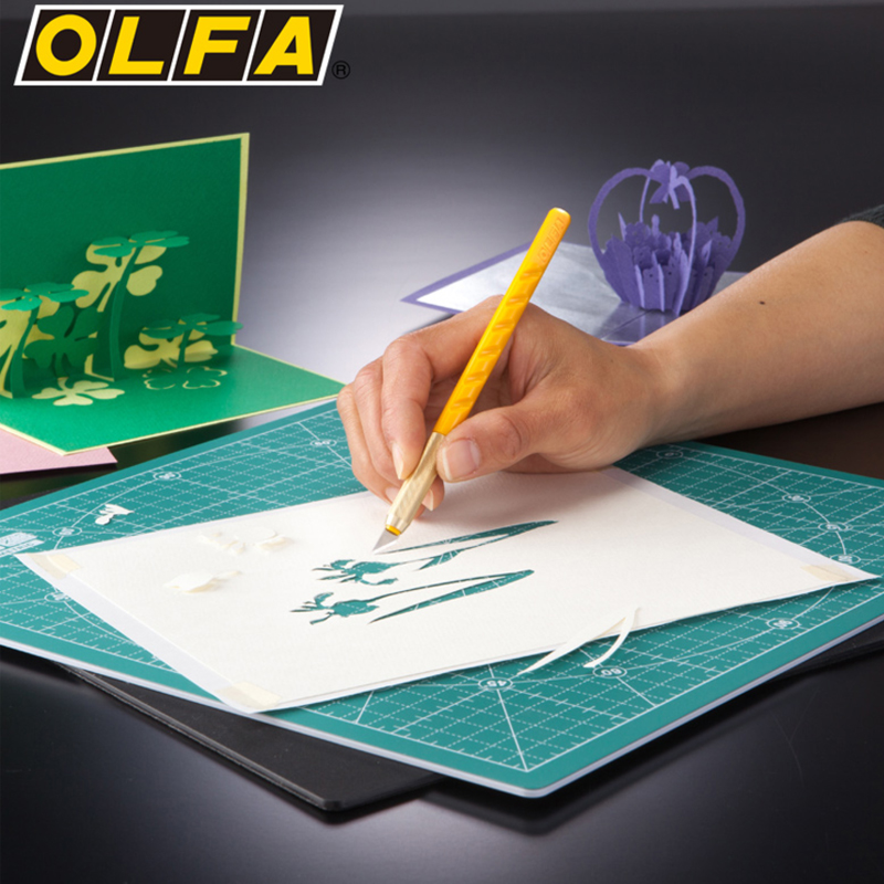 MADE IN JAPAN OLFA Standard Ar - Woodworking In Japan 评论和价格